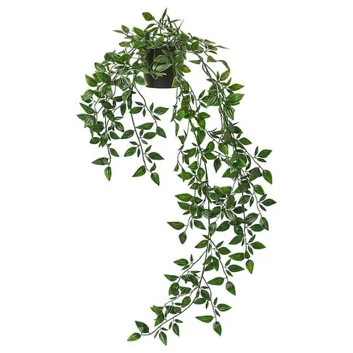 Artificial Potted Hanging Plant