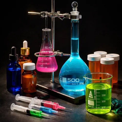Science Lab Bundle