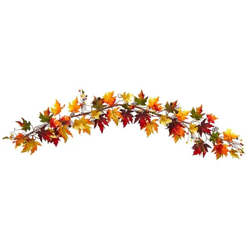 Autumn Garland 