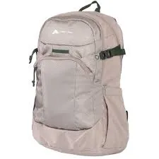 Tan Backpack