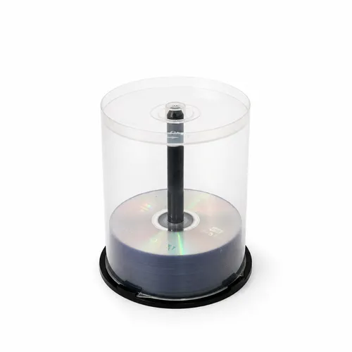 Blank CD Tower