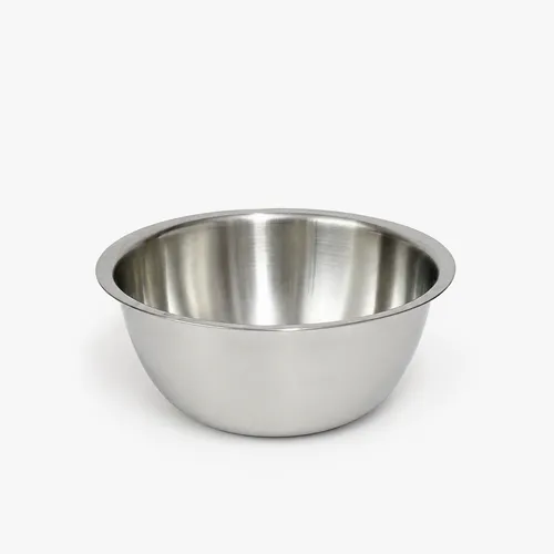 Stainless Steel Mixing Bowl 9