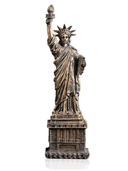 Statue of Liberty Decor