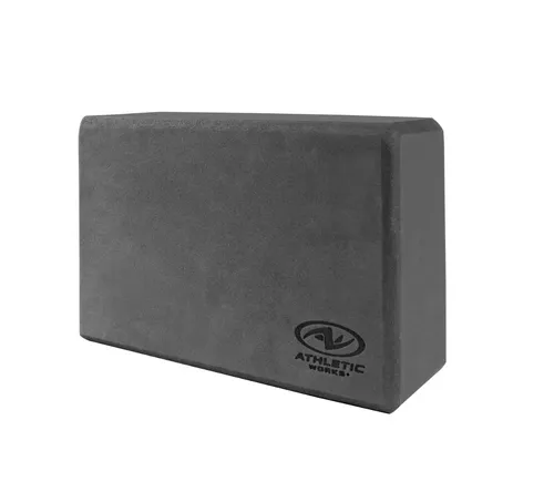 Yoga Blocks- Athletic Works 