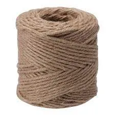 Twisted Jute Twine 