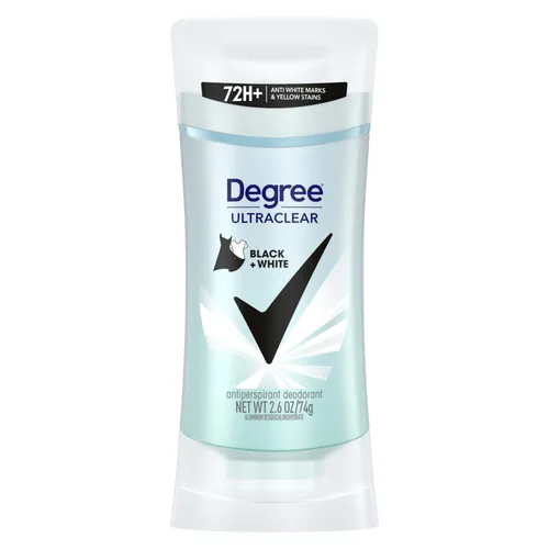Deodorant Stick 