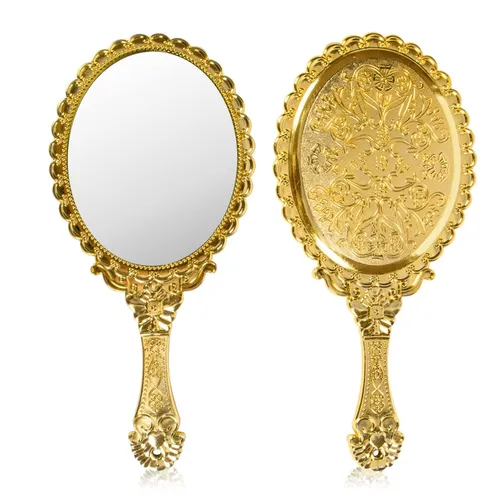 Handheld Mirror for Makeup