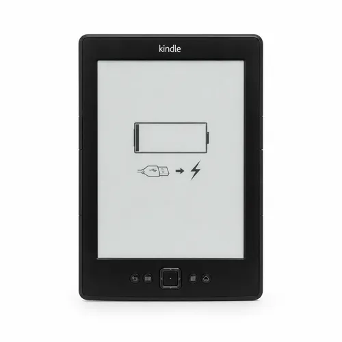 Amazon Kindle
