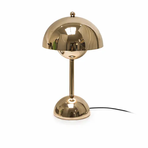 Mushroom Lamp with Touch Control