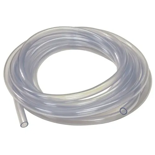 Clear Vinyl Tubing