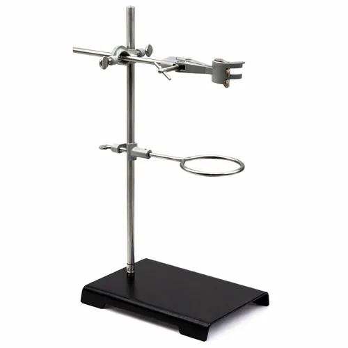 Laboratory Metalware Set