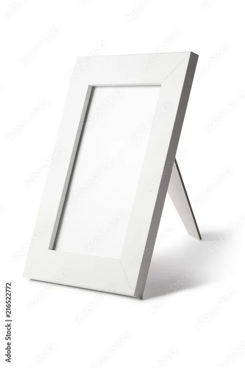 Assorted Small Decorative Frames