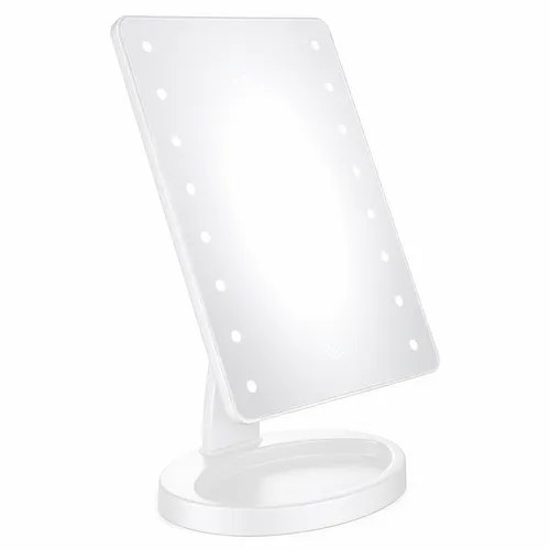 Light-up Makeup Mirror