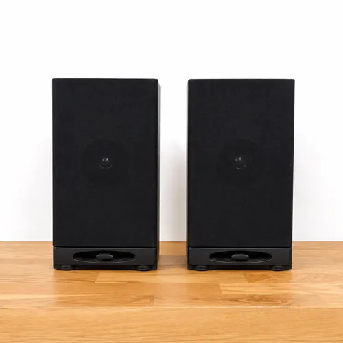 Unbranded Bookshelf Speakers - Set of 2
