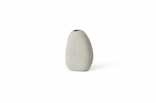Pebble Vase - Ash
