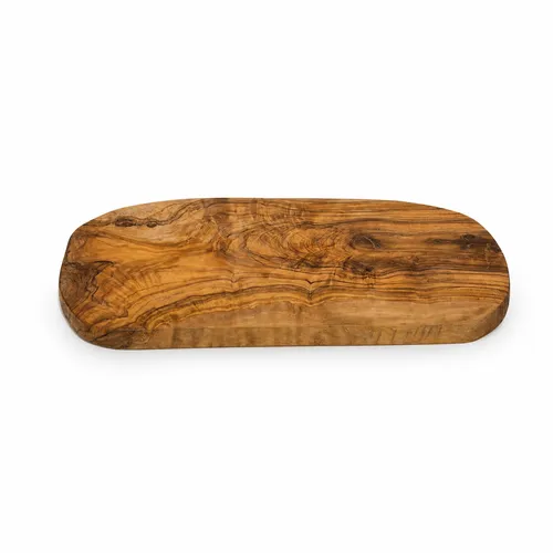 Olive Wood Serving Board