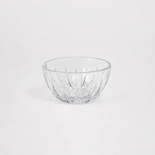 Small Crystal Dish