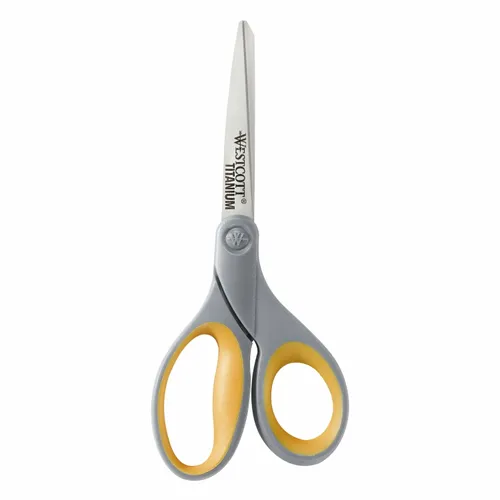 Westcott Titanium Scissors