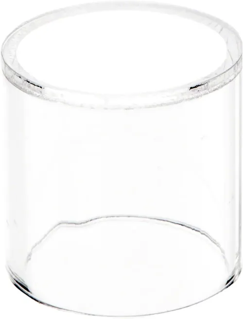 Small Clear Acrylic Round Display Riser