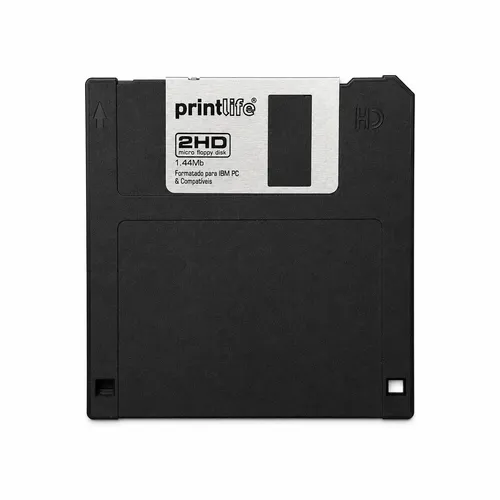 Floppy Disks - 10 Pack