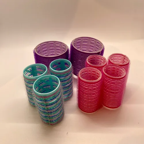 Hair Rollers