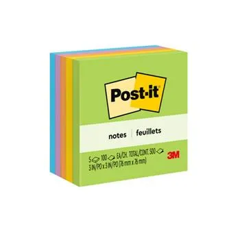 Post-it® Notes