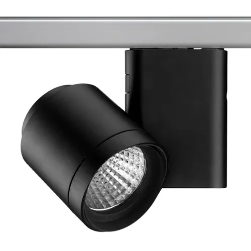 Pure Spot Track Floodlight