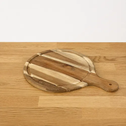 Wooden Serving Tray