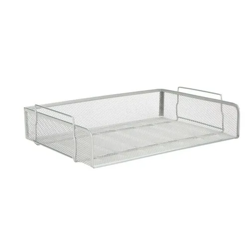 Stackable Side Loading Letter Tray