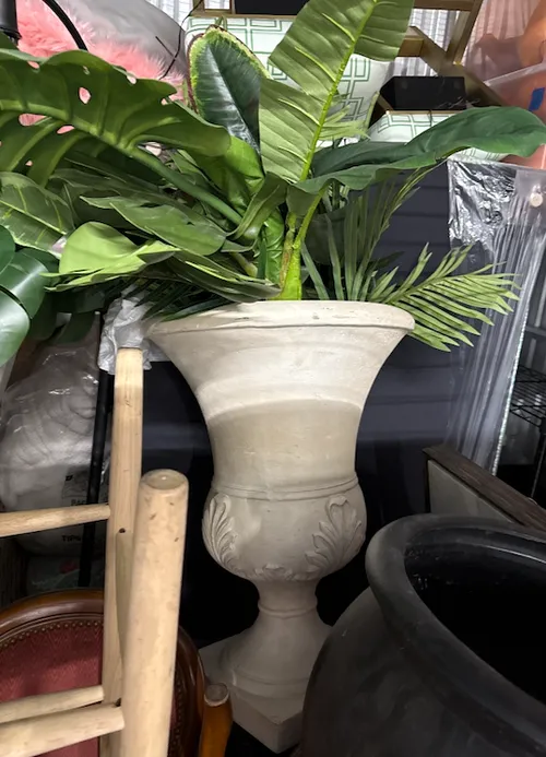 Urn Planter