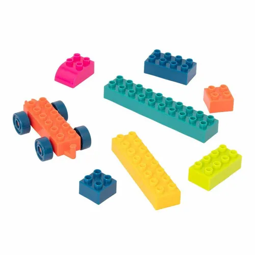 Building Block Set