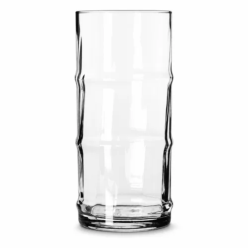 Cooler Glass