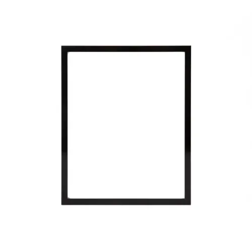 Simple Black Frame 8