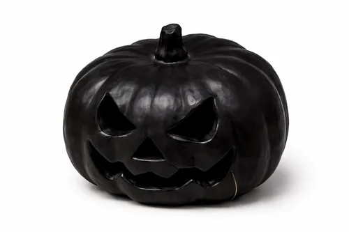 Medium Jack O Lantern 