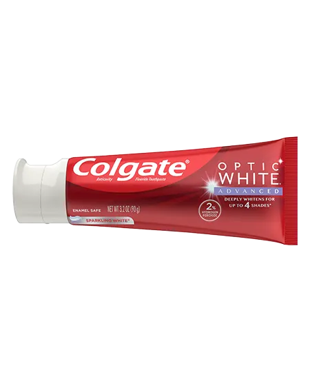 Toothpaste