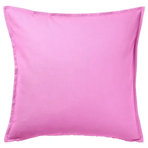 GURLI Cushion Cover Pink