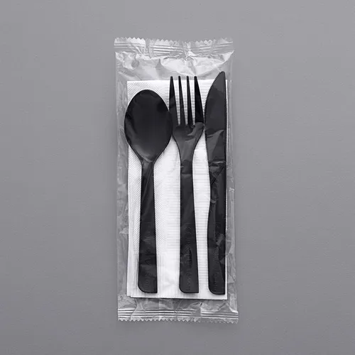 Disposable Plastic Silverware
