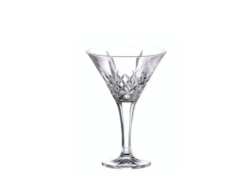 Bohemia Crystal Brixton Martini Glass