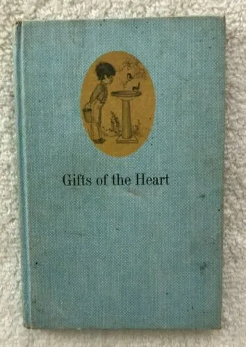 Gifts of the Heart Children's Book