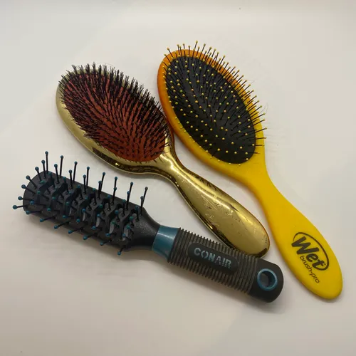 Hair Brushes