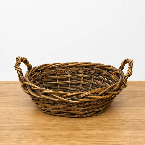 Small Decorative Basket