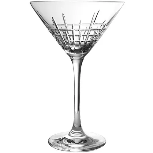 Bohemia Crystal Dover Martini Glass