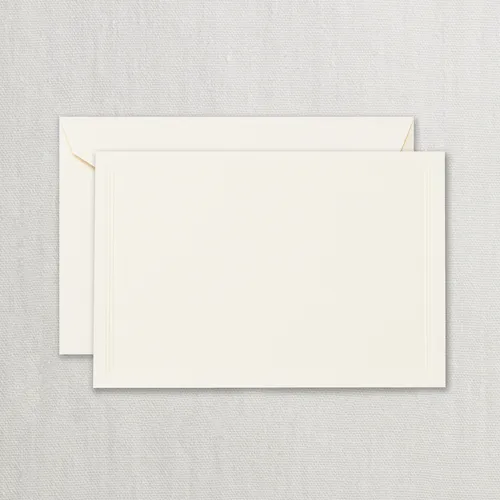 Correspondence Cards 