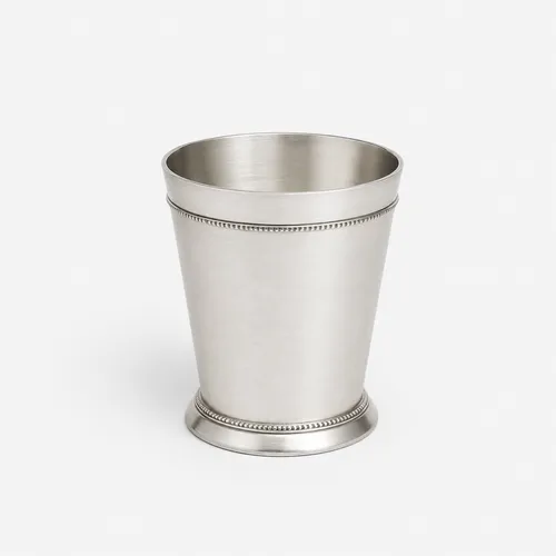 Small Beaded Cup