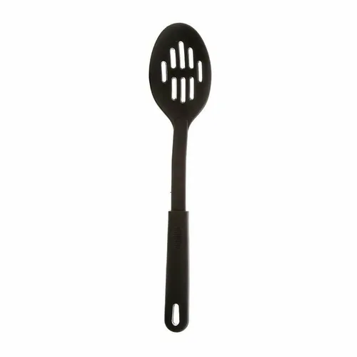 Plastic Slotted Spoon 3 Pack