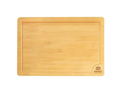 Bamboo Cutting Board
