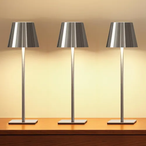 Rechargeable LED Table Lamp