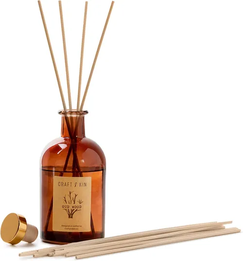Reed Diffuser Sticks