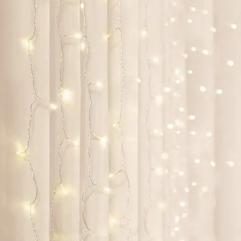 LED Curtain String Light 