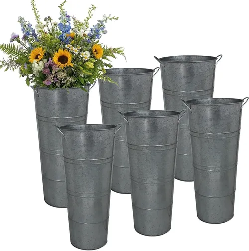 Black Rustic Farmhouse 